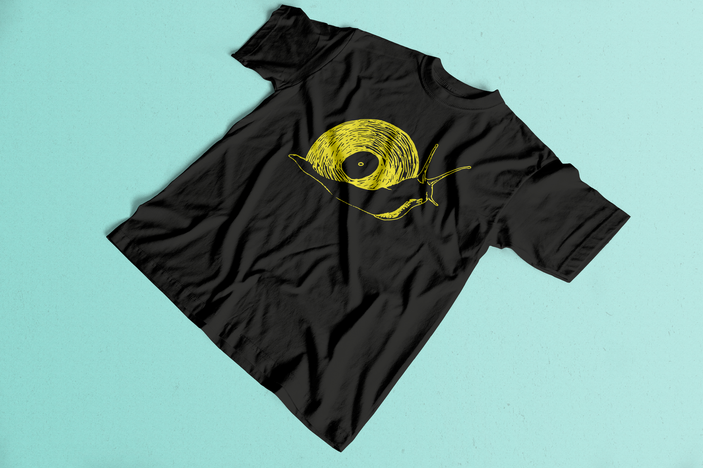 Dizque Discos | Unisex T-Shirt