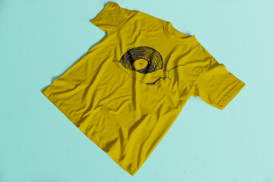 Dizque Discos | Unisex T-Shirt