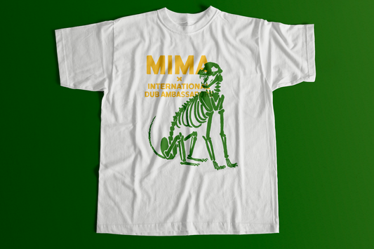 MIMA x IDA | Unisex T-Shirt