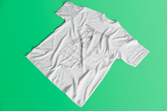 El Pozo | Unisex T-Shirt