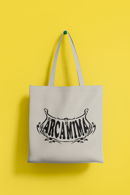 El arca de MIMA | Tote Bag